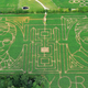 Image for article titled 23 Amazing Labyrinths To Get Lost In